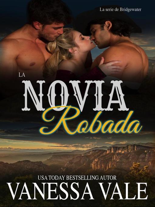 Title details for La Novia Robada by Vanessa Vale - Available